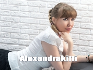 Alexandrakitti