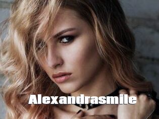 Alexandra_smile