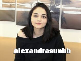 Alexandrasunbb