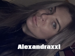 Alexandraxxl