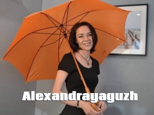 Alexandrayaguzh