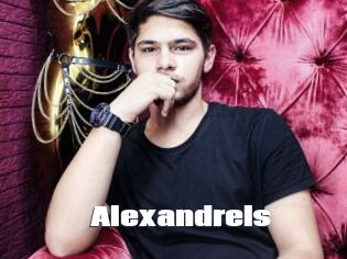 Alexandrels