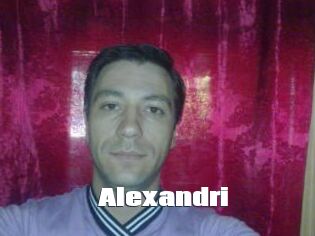 Alexandri