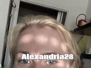 Alexandria28