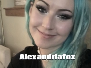Alexandriafox