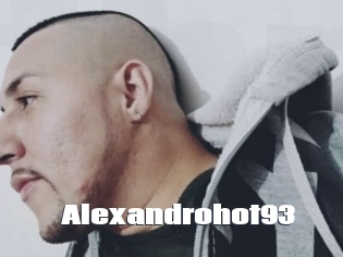 Alexandrohot93