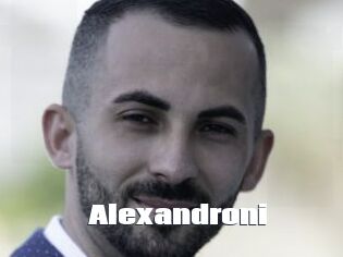Alexandroni