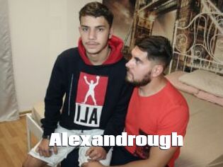 Alexandrough