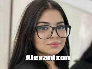 Alexanixon