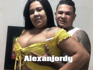 Alexanjordy