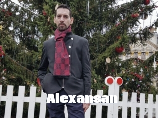 Alexansan