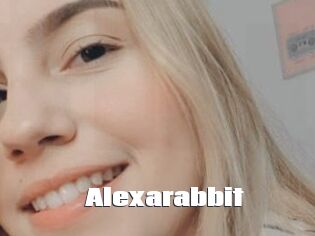 Alexarabbit