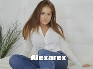 Alexarex