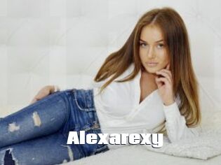 Alexarexy