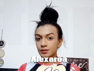 Alexaroa