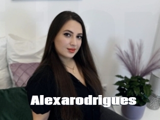 Alexarodrigues