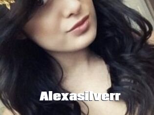 Alexasilverr