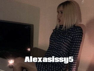 Alexasissy5