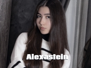 Alexastein