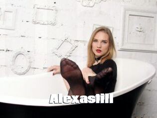 Alexastill
