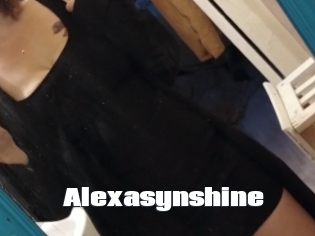Alexasynshine