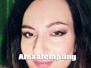 Alexatempting