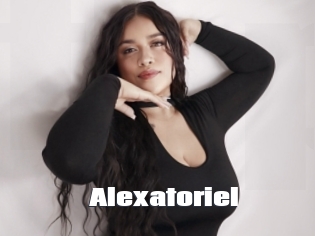 Alexatoriel