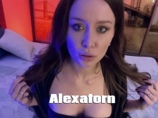 Alexatorn