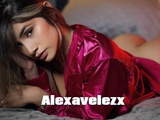 Alexavelezx