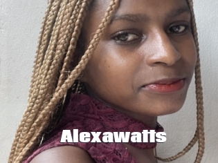 Alexawatts
