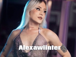 Alexawiinter
