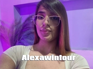 Alexawintour