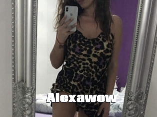 Alexawow