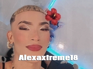 Alexaxtreme18