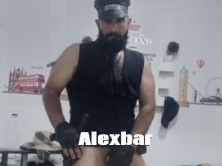 alexbar The hot porn