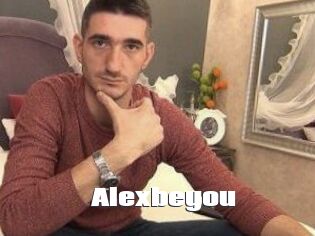 Alexbeyou
