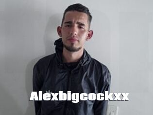 Alexbigcockxx