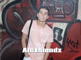 Alexblondx