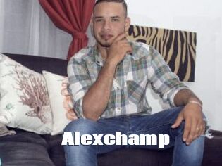 Alexchamp