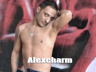 Alexcharm