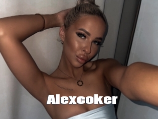 Alexcoker