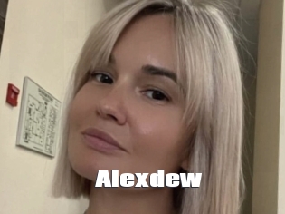 Alexdew