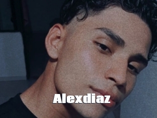 Alexdiaz