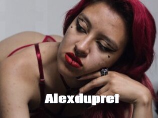 Alexdupret