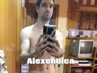 Alexenuica