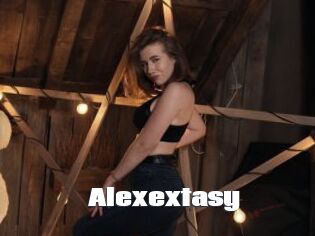 Alexextasy