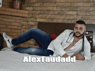 Alexfaudadd
