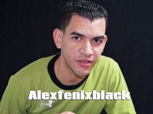 Alexfenixblack