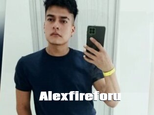 Alexfireforu