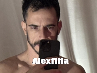 Alexfitla